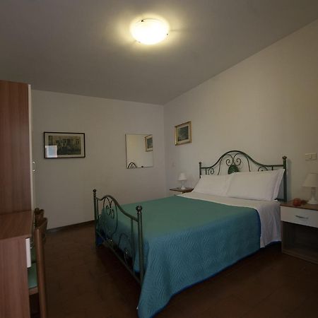 Hotel Athena Spoleto Exterior photo