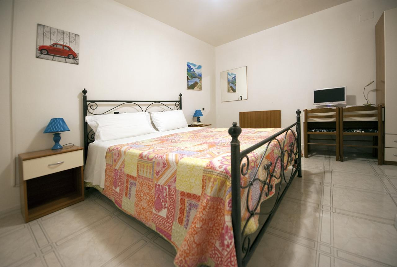Hotel Athena Spoleto Exterior photo